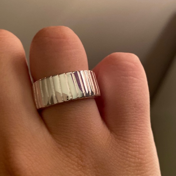 Oak + Fort ring - Picture 1 of 3